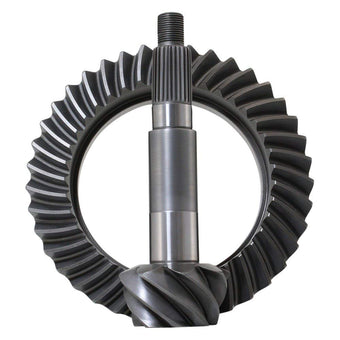 compare product Revolution Gear D44 Thick Dual Drilled 5.38 Ratio Ring and Pinion Fits Dana 44