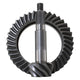 Revolution Gear D44 Thick Dual Drilled 5.38 Ratio Ring and Pinion Fits Dana 44