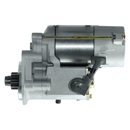 Remy 17385 Premium Remanufactured Starter