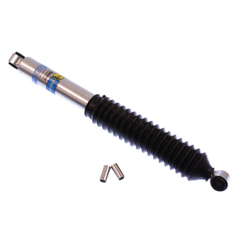 compare product Bilstein 33-185590 5125 Series Single Front or Rear Shock Absorber fits 1966 1977 Bronco Base - Fits Vehicles with 0-1