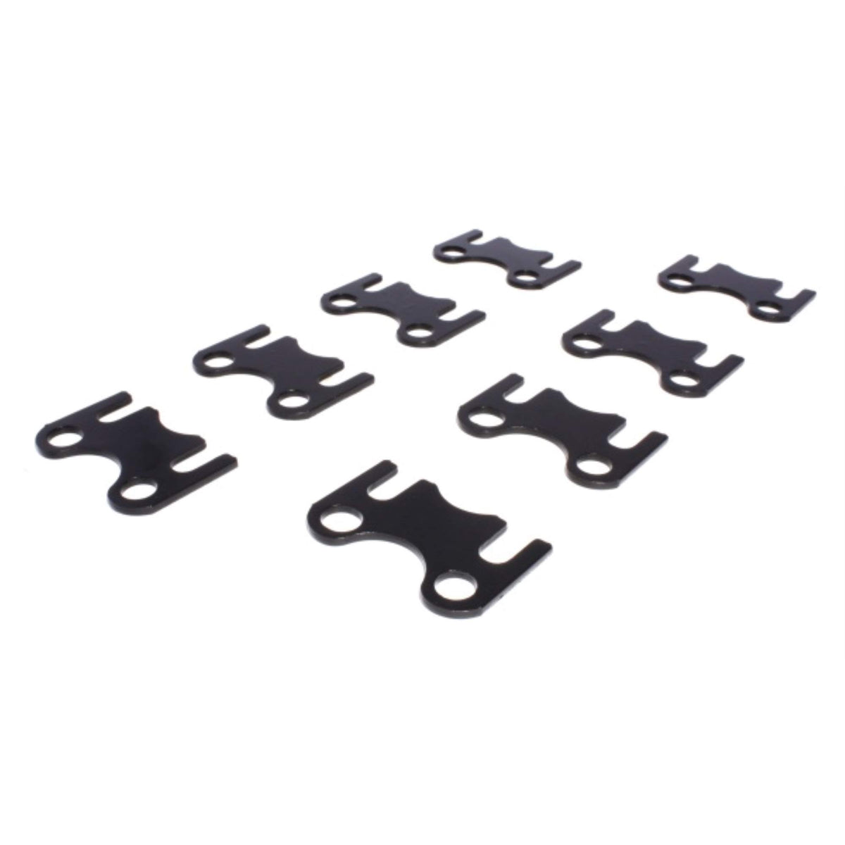 COMP Cams 4816-8 Guide Plate, Small Block Ford Flat for 5/16 Diameter Pushrods