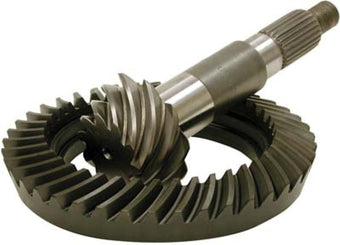 compare product Yukon Gear & Axle YGD44JK-488RUB: High Perf Ring & Pinion Set, Dana 44, Jk Rubicon, 24-Spline, 4.88 Ratio