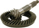 Yukon Gear & Axle YGD44JK-488RUB: High Perf Ring & Pinion Set, Dana 44, Jk Rubicon, 24-Spline, 4.88 Ratio