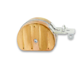 compare product Holley 116-4 Side Hung Float