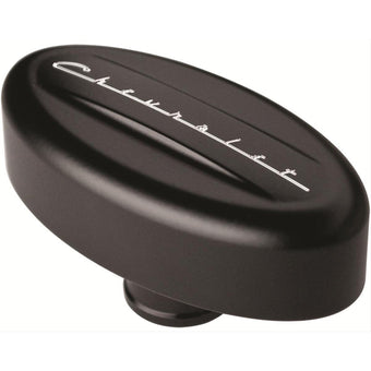 compare product Billet Specialties BLK20923 Valve Cover