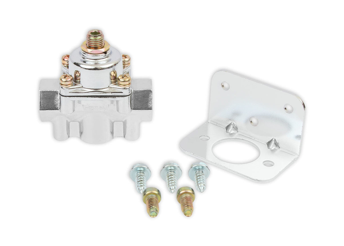 Holley 12804 Auto Part