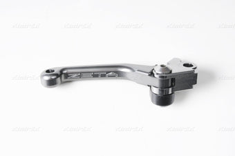 compare product uflex Side Mount Single Lever Controls (Option: with Trim)