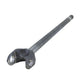 Yukon Gear & Axle (YA W39253) Left Inner Replacement Axle for Chevy Blazer/GM Truck 8.5 Differential 4340 Chrome-Moly