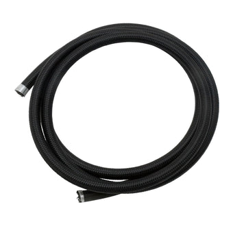 compare product 8AN Russell ProClassic 2 Hose In Pre-Packaged 20 Foot Length