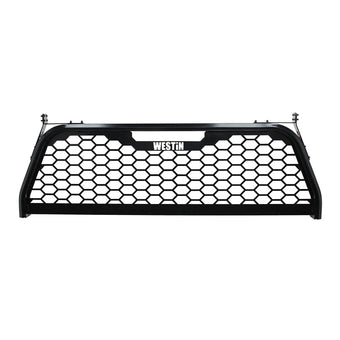 compare product Westin 57-81005 HLR Headache Rack