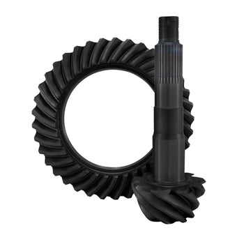 compare product Yukon Gear & Axle 4.11 ratio 29 spline pinion Ring and Pinion Set for Toyota V6 rear