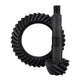 Yukon Gear & Axle 4.11 ratio 29 spline pinion Ring and Pinion Set for Toyota V6 rear