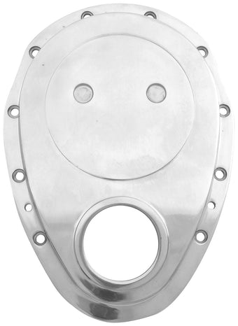 compare product Allstar Performance ALL90008 Aluminum Timing Cover