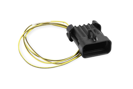 Holley EFI Tach Input Ignition Adapter