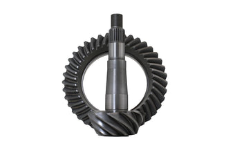 compare product Revolution Gear C8.25 4.10 Ratio Dual Drilled Ring and Pinion Fits Chrysler