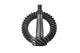 Revolution Gear C8.25 4.10 Ratio Dual Drilled Ring and Pinion Fits Chrysler