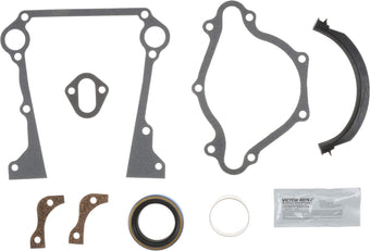 compare product Victor Reinz 15-10273-01 Engine Timing Cover Gasket Set