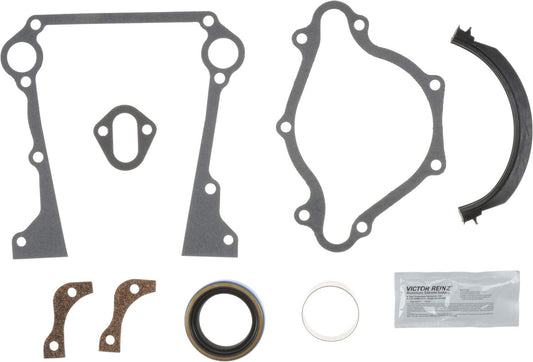 Victor Reinz 15-10273-01 Engine Timing Cover Gasket Set