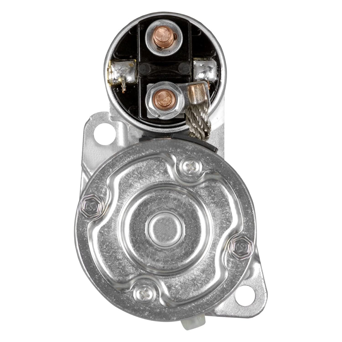 Remy 16306 Premium Remanufactured Starter
