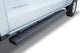 Go Rhino 6" OE Xtreme II Sidesteps & Brackets | Galvanized Steel, Textured Black | 6862404680T | Fits 2014-2018 Chevrolet/GMC Silverado/Sierra 1500 Double Cab Pickup & Others (See Description)