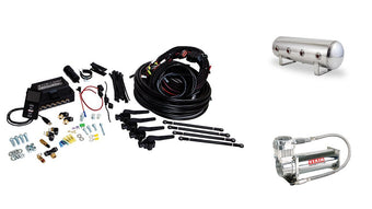 compare product Air Lift 27796 Performance 3h [3/8 Air L