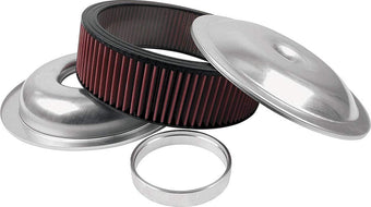 compare product Allstar Performance Allstar Air Cleaner Kit