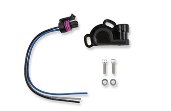 compare product Holley 534-214 TPS Kit for Gen 3 Dominator