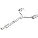 BRExhaust OE Replacement Exhaust System Kit 106-0957