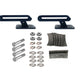 SMS Parts 8009794 1 High Rail Brkt B100