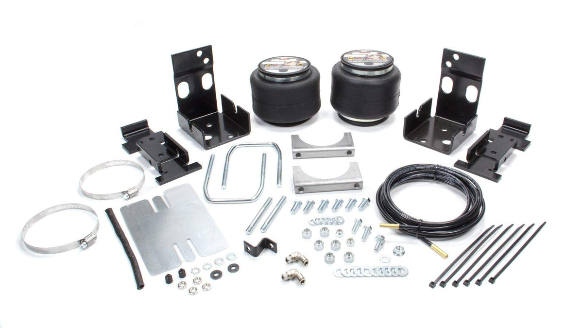Air Lift 88138 LoadLifter 5000 Ultimate Air Spring Suspension Kit