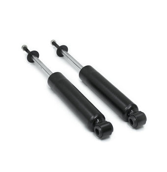 compare product MaxTrac 2650SL-2 Lift 2-Inch Rear Shock 2-Inch Lift Blocks and Leafs for Ford 97-04 F-150 2WD