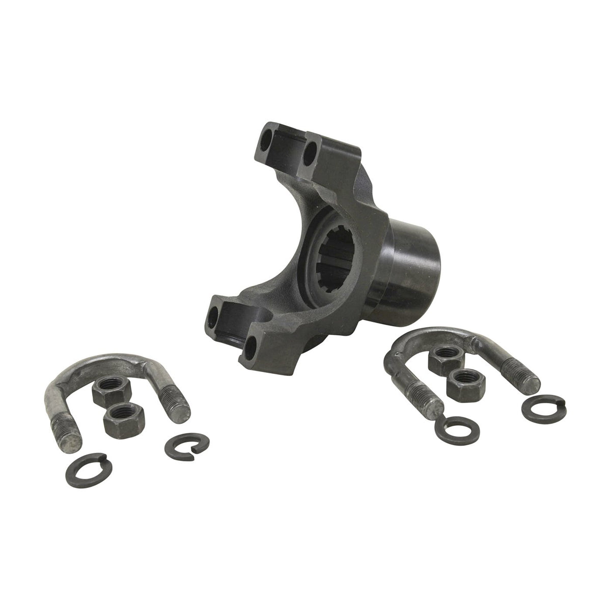 Yukon Gear YY C8.75-1350-C) Extra HD Yoke for Chrysler 8.75" Differential