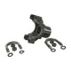 Yukon (YY C8.75-1350-F) Extra HD Yoke for Chrysler 8.75" Differential