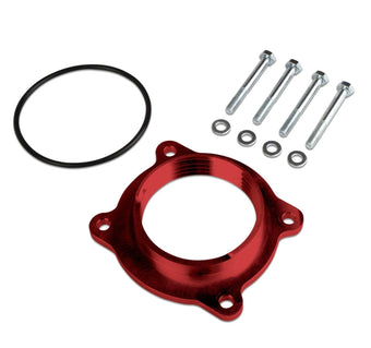 compare product Airaid 250-609 Throttle Body Spacer