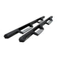 Westin 56-116852 HDX Drop Nerf Bars Textured Black Pair