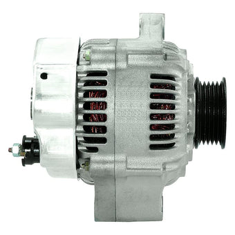 compare product Remy 13245 Premium Remanufactured Alternator