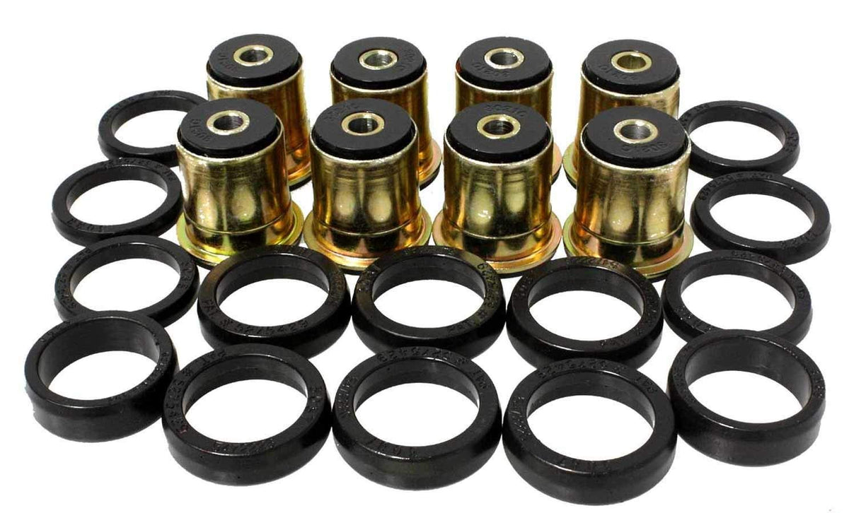 Energy Suspension- 3.3132G CONTROL ARM BUSHING SET