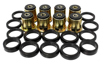 compare product Energy Suspension- 3.3132G CONTROL ARM BUSHING SET
