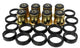 Energy Suspension- 3.3132G CONTROL ARM BUSHING SET