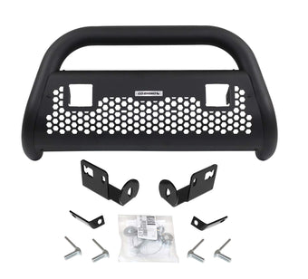 compare product Go Rhino RC2 Bull Bar w/Two 3