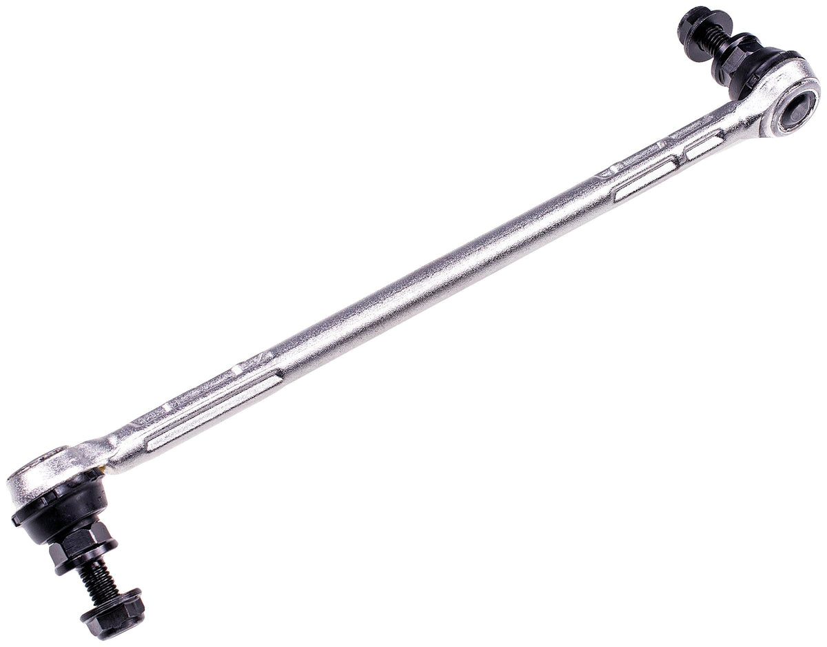 Dorman SL14164XL Front Passenger Side Suspension Stabilizer Bar Link Kit Compatible with Select BMW Models