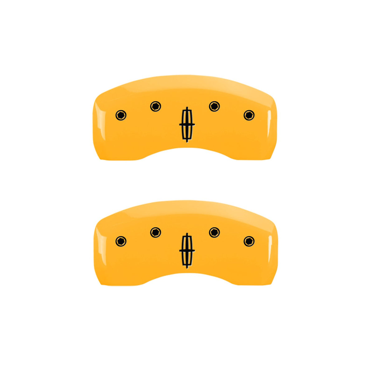 Center Caps