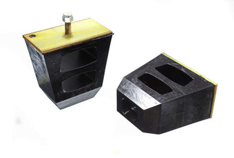 compare product Energy Suspension 9.9104G Bump Stop