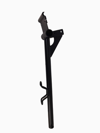 compare product Weatherguard 72313 Steel Truck Rack Front Leg & Side M