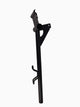 Weatherguard 72313 Steel Truck Rack Front Leg & Side M