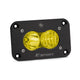 S2 Sport Led Driving/Combo Amber Flush Mount Baja Designs
