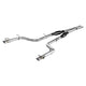 Flowmaster 817774 Outlaw Cat-back Exhaust System