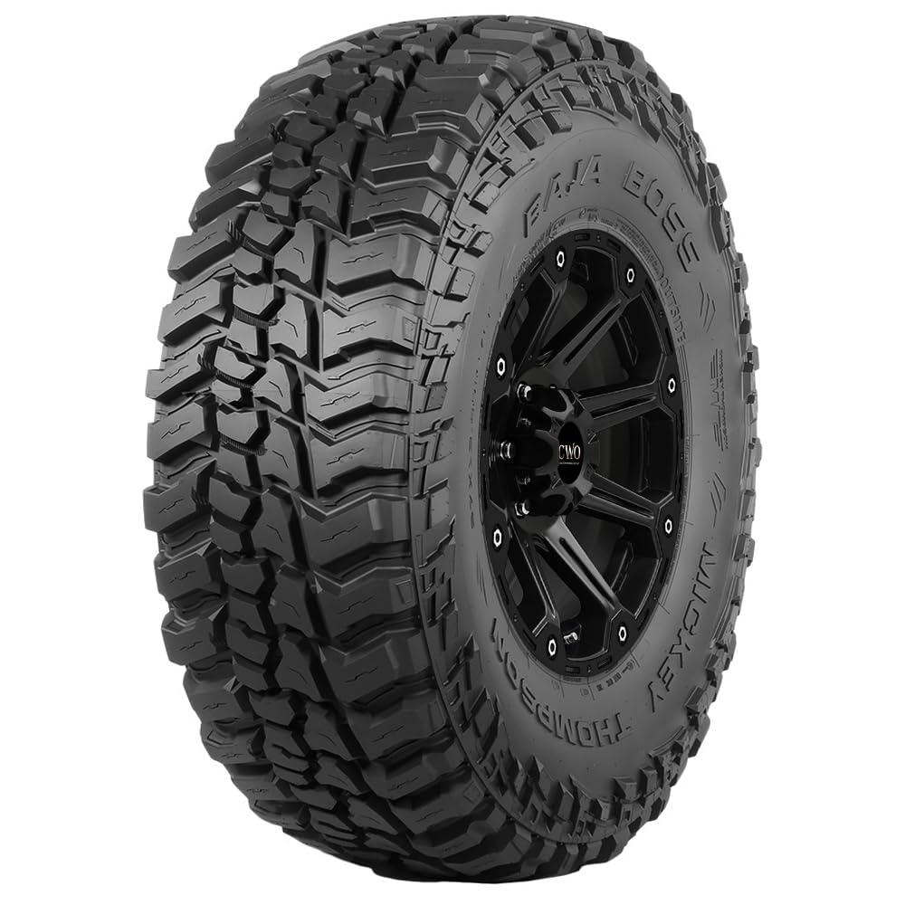 Mickey Thompson Baja Boss 285/55R20/10 126/123Q 90000036640 (1 Tire)