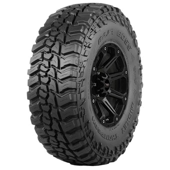 compare product Mickey Thompson Baja Boss 285/55R20/10 126/123Q 90000036640 (1 Tire)