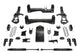 Fabtech FTS21252 Shock Extension For 6 in. Lift Shock Extension